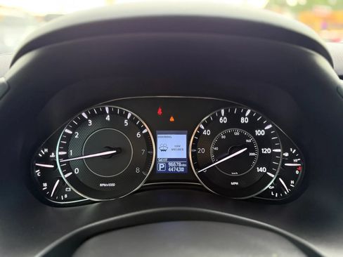 Used 2017 Nissan Armada SV w/ Driver Package AWD/4WD image 30