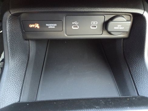 New 2026 Honda Civic Sport image 28