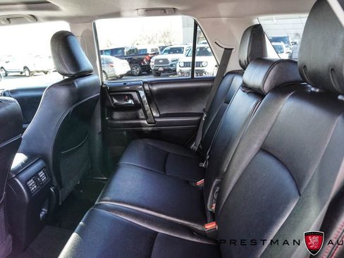 Used 2023 Toyota 4Runner TRD Pro image 45