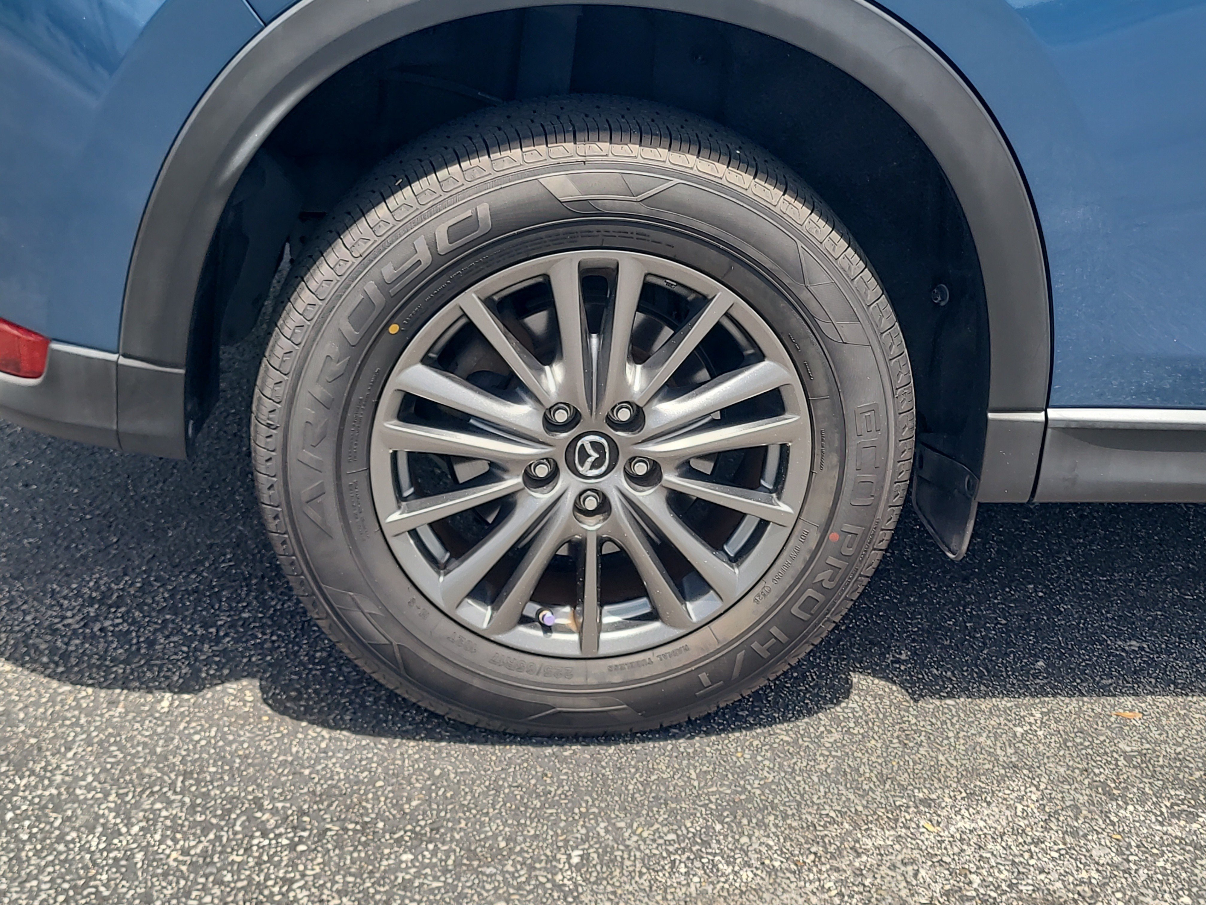 Used 2018 MAZDA CX-5 Sport FWD image 10