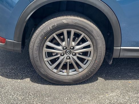 Used 2018 MAZDA CX-5 Sport FWD image 10
