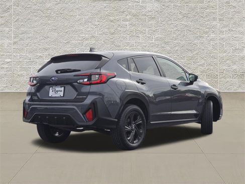 Used 2024 Subaru Crosstrek 2.0i AWD/4WD image 7