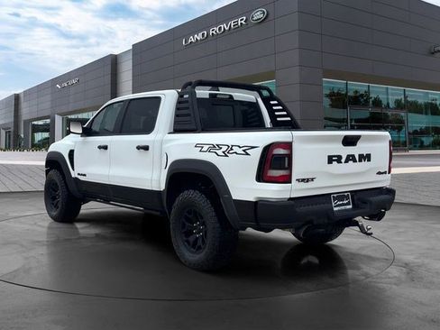 Used 2024 RAM 1500 TRX w/ TRX Level 2 Equipment Group image 3