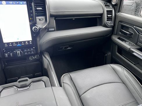 Used 2024 RAM 3500 Limited image 38