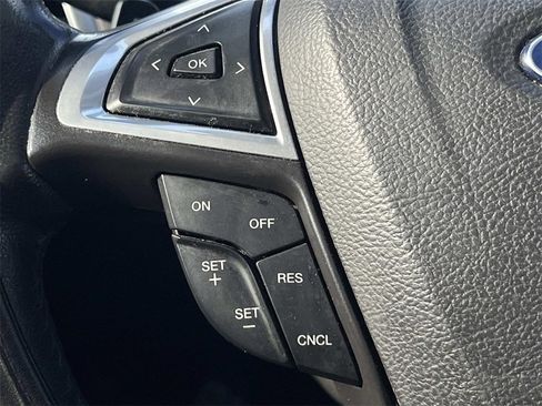 Used 2014 Ford Fusion Titanium image 22