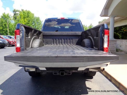Used 2017 Ford F350 XL AWD/4WD image 18