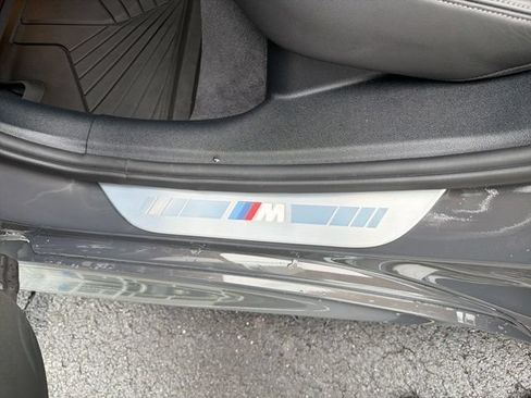 Used 2020 BMW M850i Gran Coupe xDrive w/ Driving Assistance Package AWD/4WD image 26
