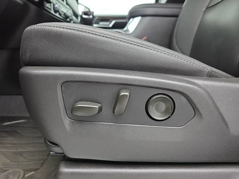 Used 2026 GMC Sierra 1500 Elevation w/ Elevation Premium Package AWD/4WD image 17