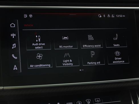 Used 2023 Audi RS Q8 image 45