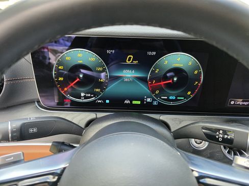 Used 2023 Mercedes-Benz E 450 Cabriolet image 15
