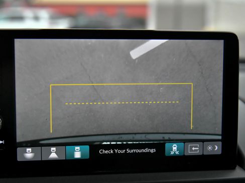 Used 2025 Honda Pilot EX-L image 22