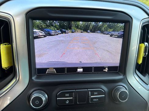 Used 2020 Chevrolet Silverado 1500 RST w/ All-Star Edition AWD/4WD image 21