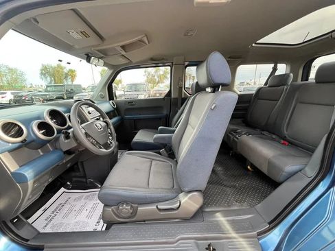 Used 2006 Honda Element EX-P image 9