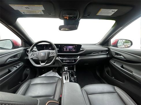 Used 2024 Buick Envista Avenir image 17