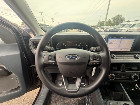 Used 2024 Ford Maverick XL w/ Equipment Group 100A Standard AWD/4WD image 18
