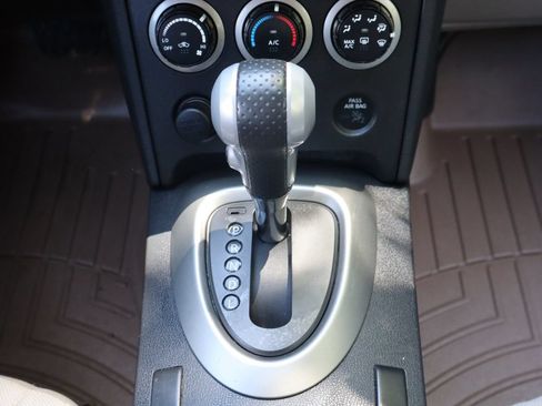 Used 2012 Nissan Rogue S w/ Special Edition Pkg FWD image 36