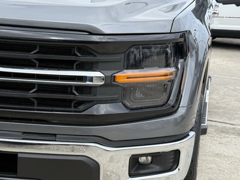 Used 2024 Ford F150 XLT w/ Mobile Office Package AWD/4WD image 11