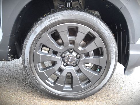 Used 2023 Honda Passport EX-L image 12