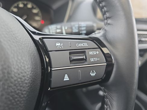 Certified 2026 Honda HR-V EX-L image 18