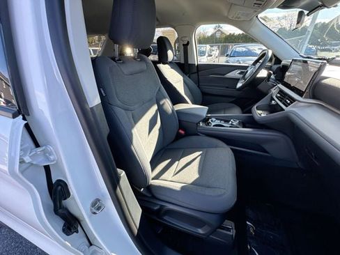 New 2026 Ford Explorer Active image 25