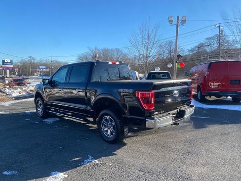 Used 2022 Ford F150 XLT w/ Equipment Group 302A High image 8