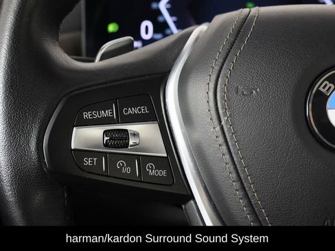 Used 2024 BMW X5 sDrive40i image 8