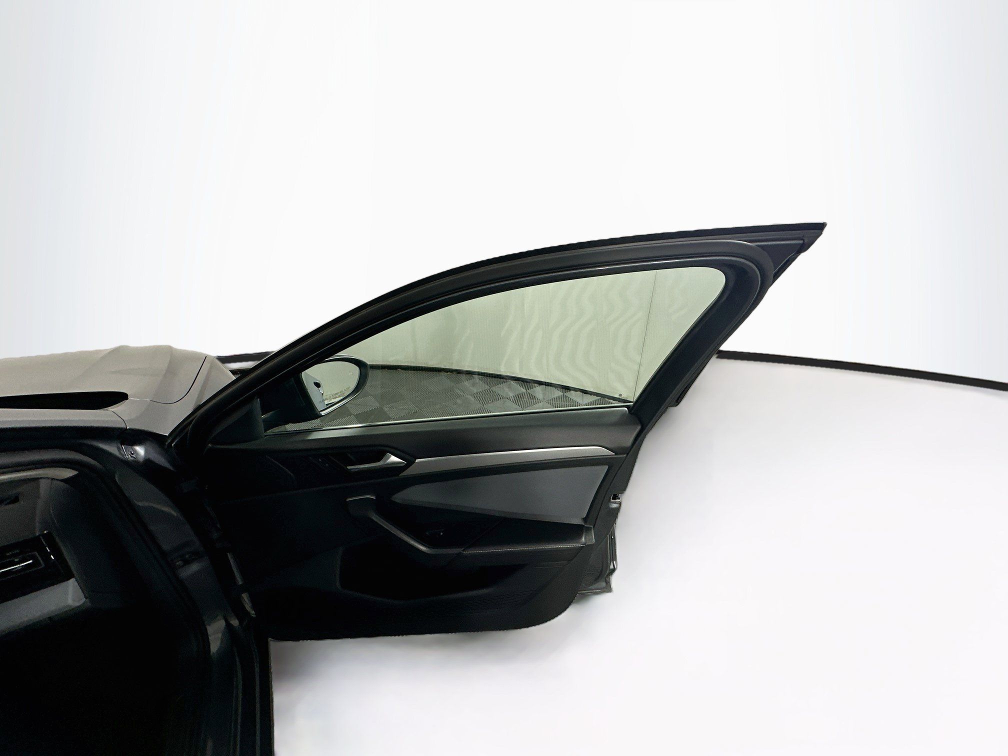 Used 2025 Volkswagen Jetta SE FWD image 31
