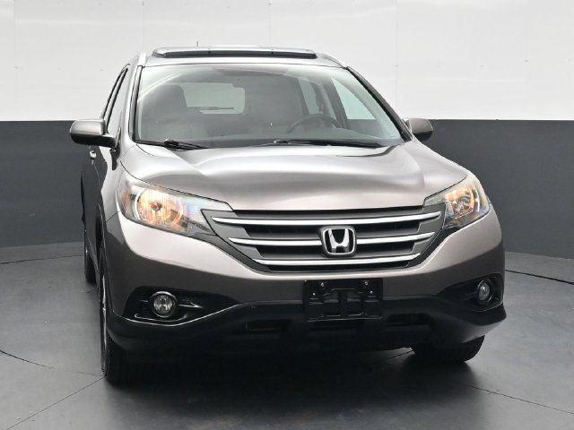 Used 2014 Honda CR-V EX-L image 10