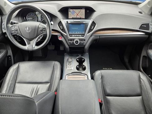 Used 2020 Acura MDX FWD w/ Technology Package image 21