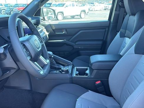New 2026 Toyota Tacoma TRD Off-Road AWD/4WD image 27