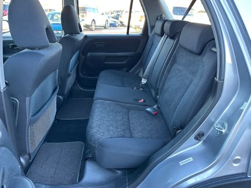 Used 2005 Honda CR-V LX image 13