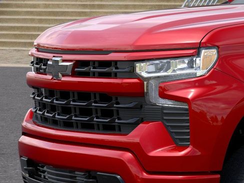 New 2026 Chevrolet Silverado 1500 RST w/ Convenience Package II image 13