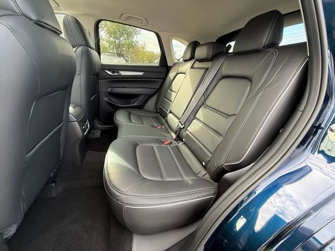 New 2025 MAZDA CX-5 AWD 2.5 S w/ Premium Plus Pkg image 19