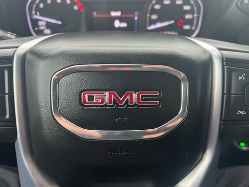 Used 2020 GMC Sierra 1500 Elevation w/ Elevation Value Package image 25