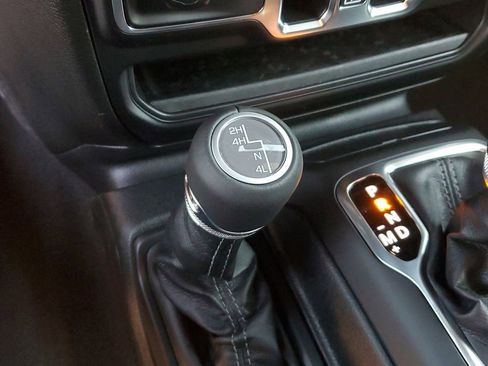 New 2026 Jeep Wrangler Unlimited Sahara AWD/4WD image 33