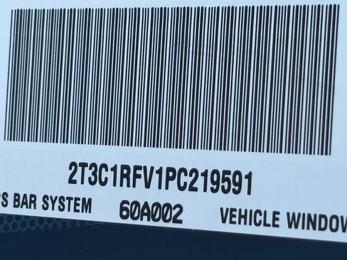 Certified 2023 Toyota RAV4 XLE Premium image 31