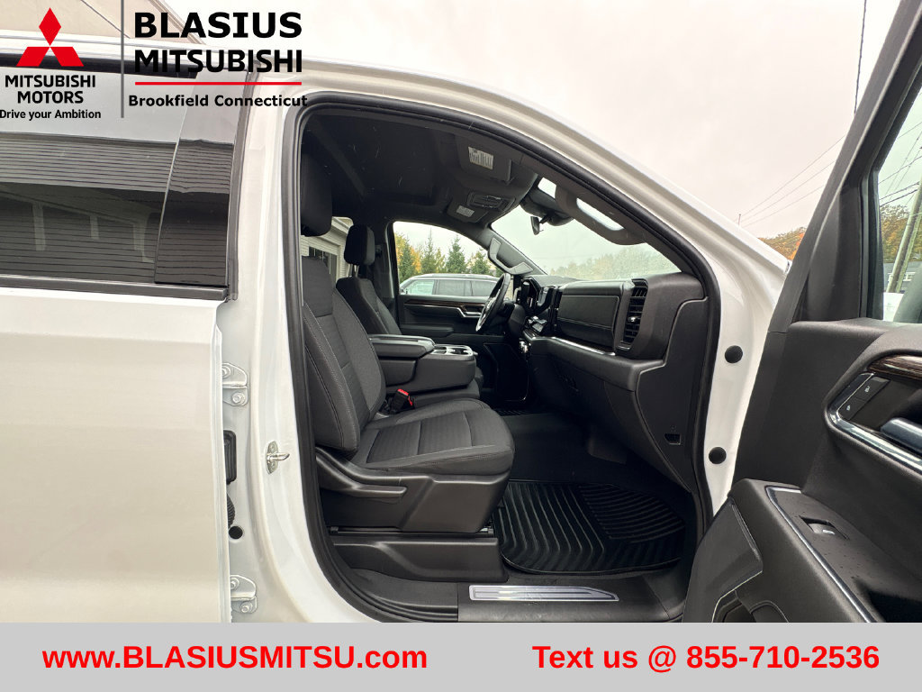 Used 2022 GMC Sierra 1500 Elevation AWD/4WD image 51