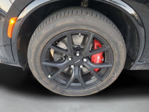 New 2026 Dodge Durango SRT Hellcat w/ Premium Group image 6