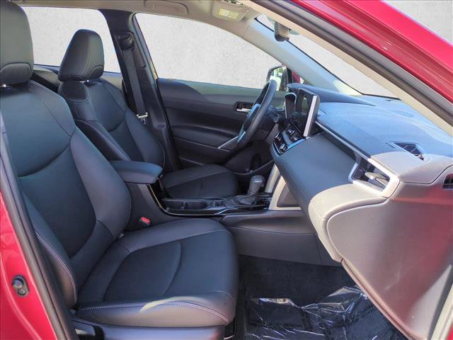 Certified 2024 Toyota Corolla Cross XLE AWD/4WD image 20