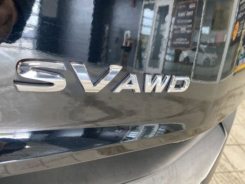 Certified 2021 Nissan Rogue SV image 23