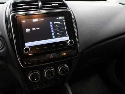 New 2025 Mitsubishi Outlander Sport LE image 23