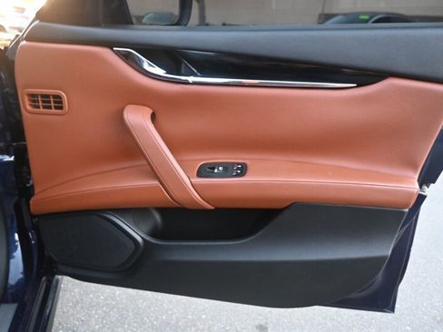 Used 2015 Maserati Quattroporte S Q4 image 60