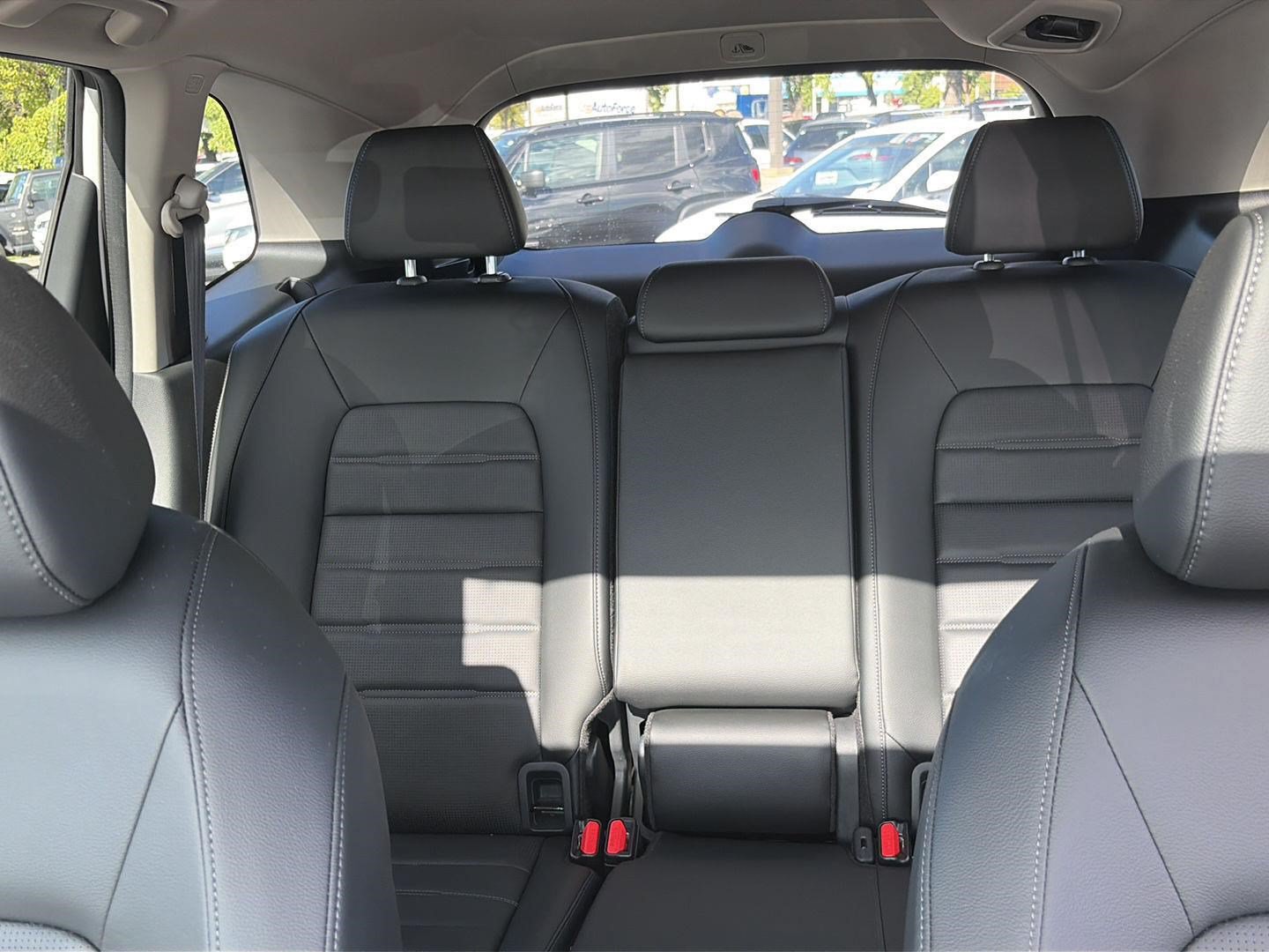 Certified 2026 Honda CR-V EX-L image 18