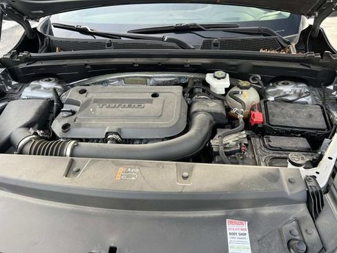 Certified 2023 Buick Envision Essence image 11