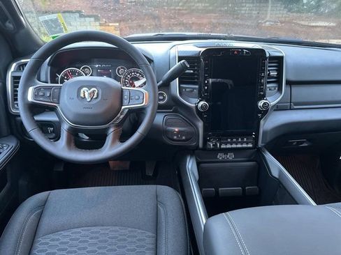 New 2026 RAM 2500 Big Horn image 21