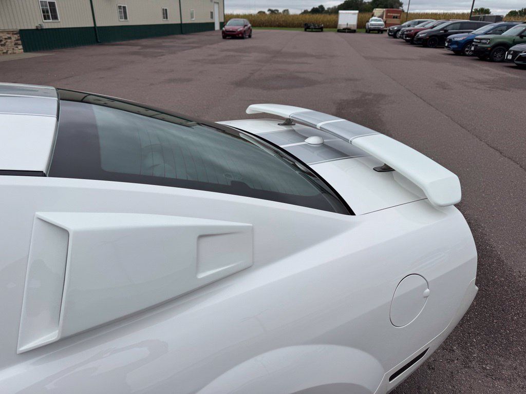 Used 2007 Ford Mustang GT Premium RWD image 33