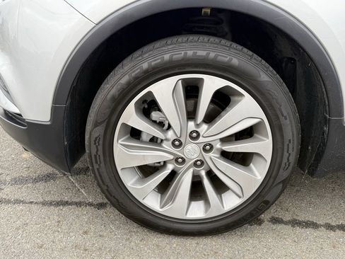 Used 2019 Buick Encore Preferred image 10