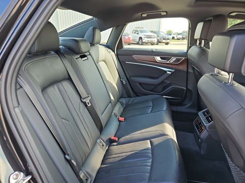 Used 2019 Audi A6 3.0T Premium Plus w/ Premium Plus Package AWD/4WD image 19