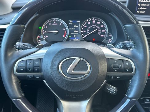 Used 2021 Lexus RX 350 AWD w/ Luxury Package image 24
