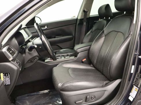 Used 2019 Kia Optima EX w/ Technology Package image 15